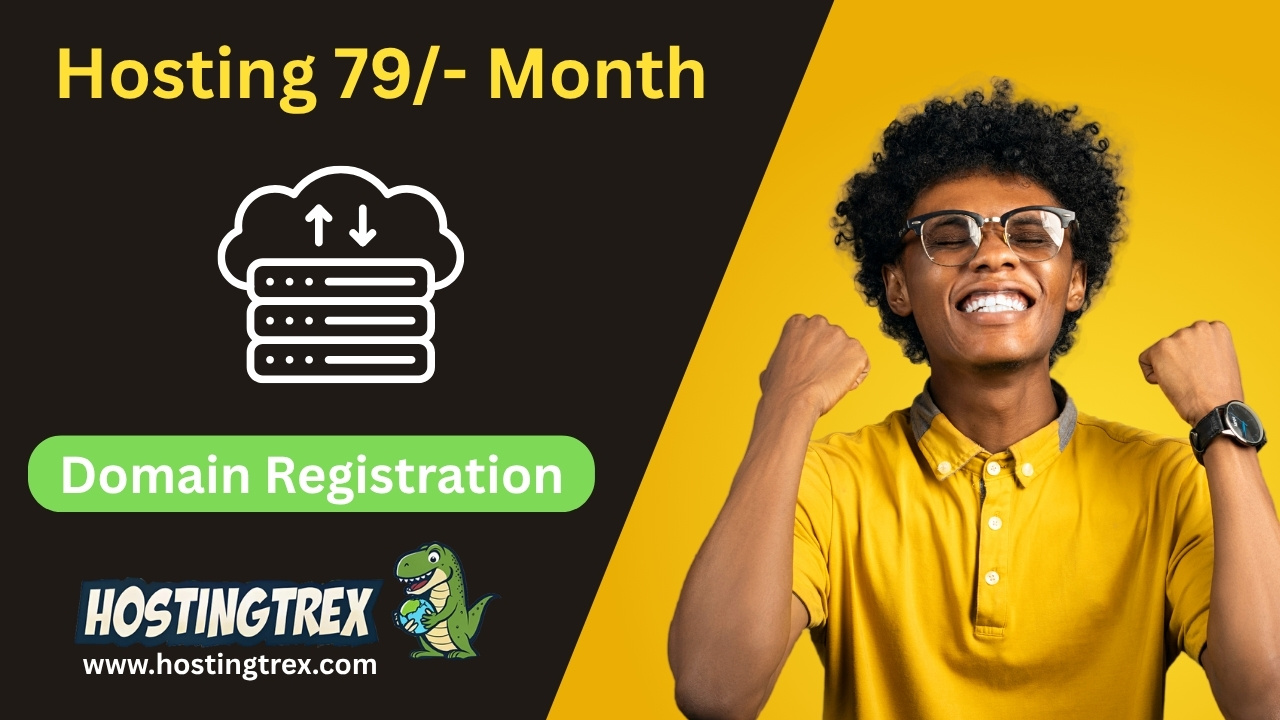 www.hostingtrex.com